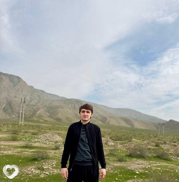 Нурик, 27, Таразе — анкета №1529842