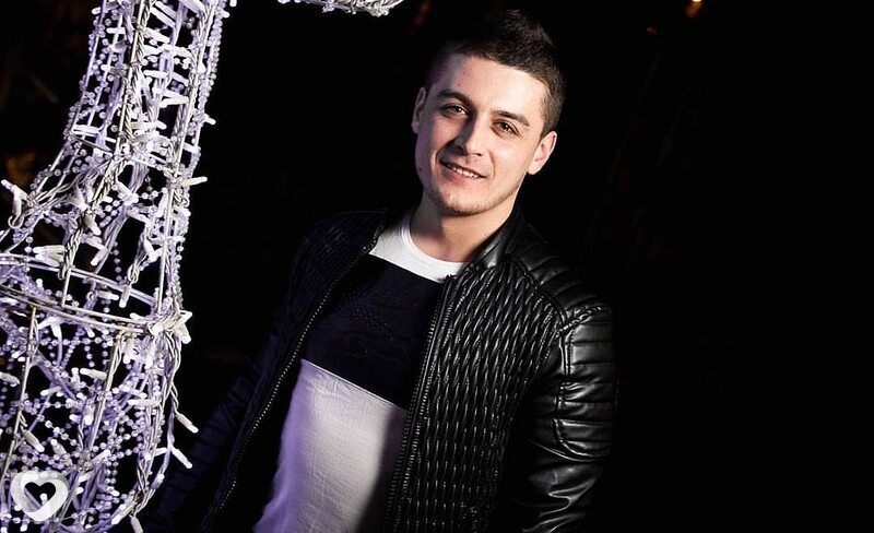 Сергей, 39, Минске — анкета №1529845