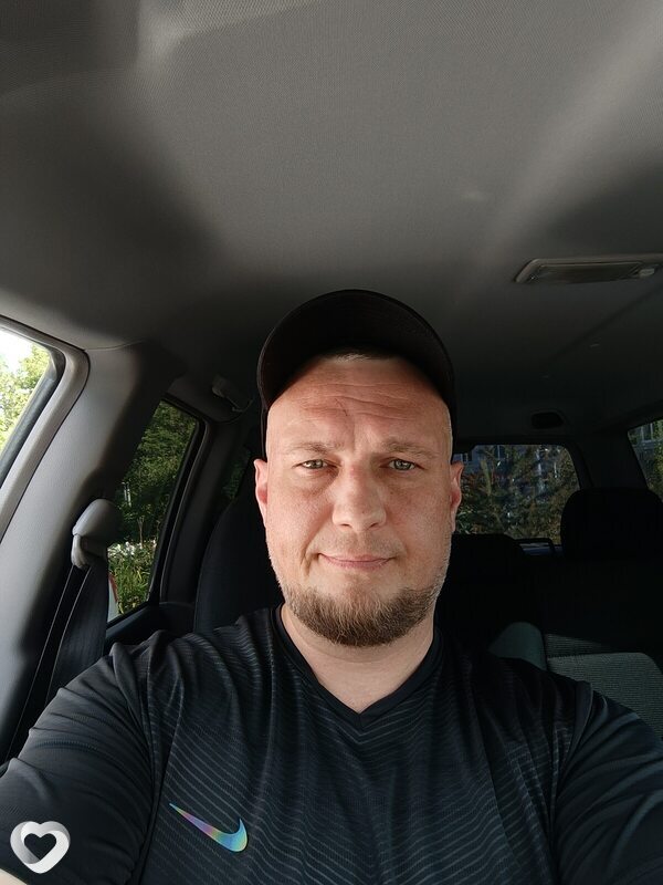 Илья, 42, Красноярске — анкета №1529846