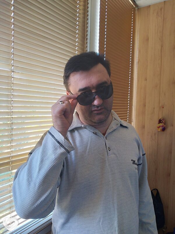 Михаил, 48, Севастополе — анкета №1529852