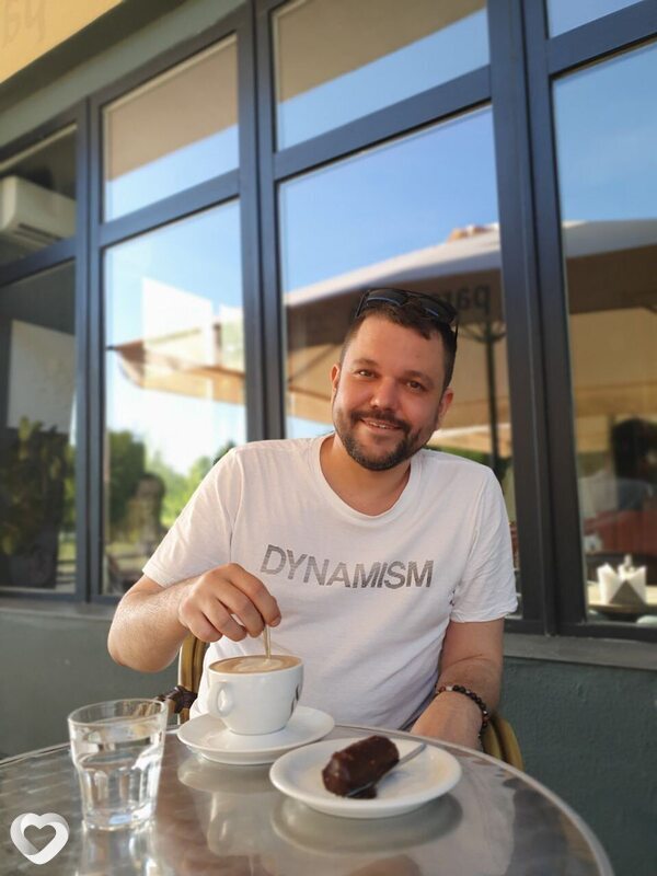 Евгений, 37, Бресте — анкета №1529865
