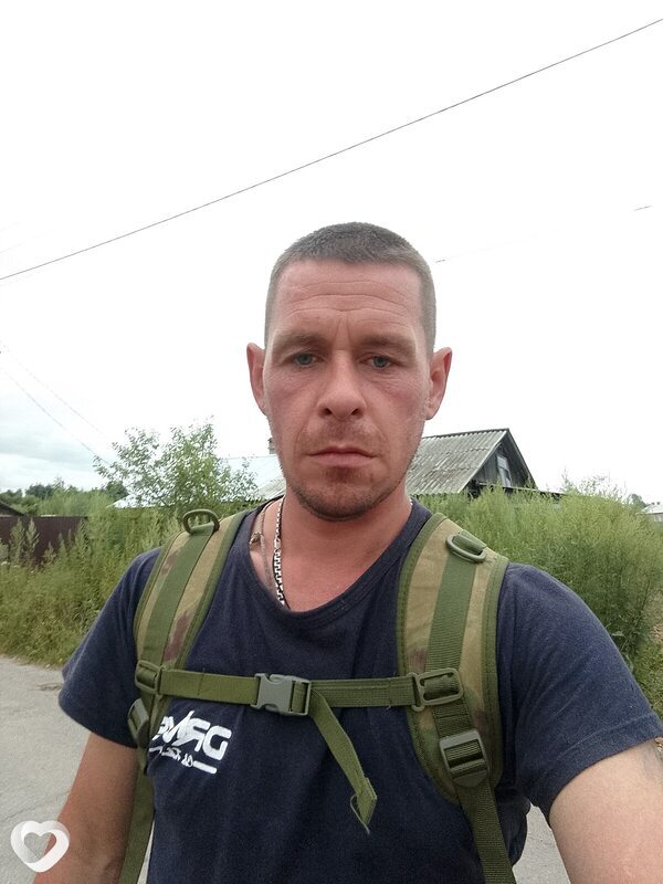 Женя, 35, Мариуполе — анкета №1529569