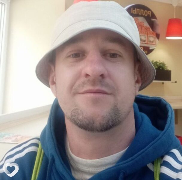 Денис, 40, Воронеже — анкета №1529574