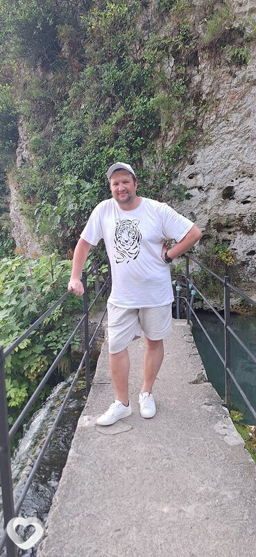 Дмитрий, 39, Тюмени — анкета №1529577