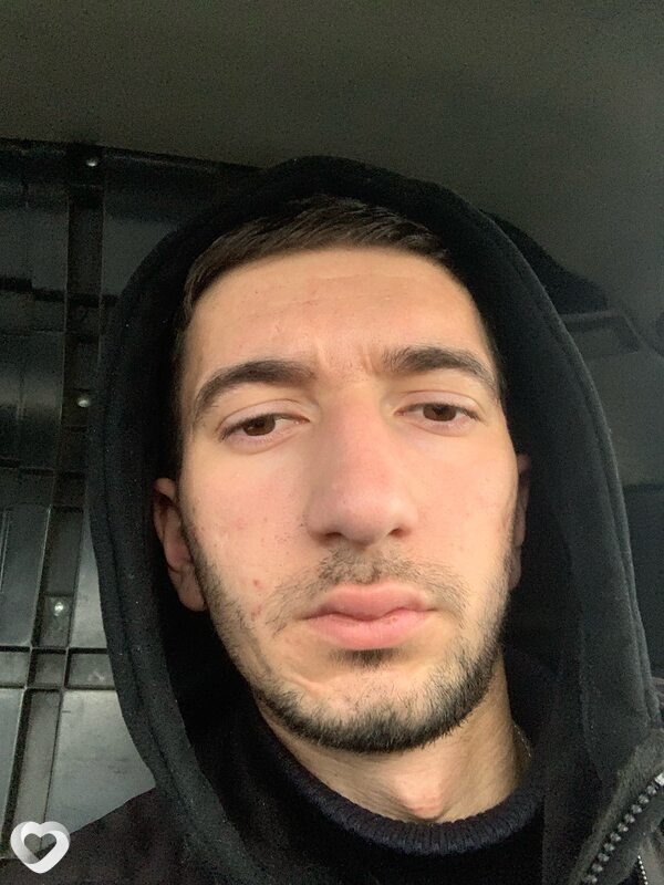 Карен, 23, Пятигорске — анкета №1529580