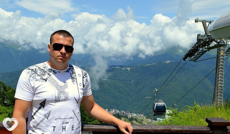 Марат, 39, Буйнакске — анкета №1530092