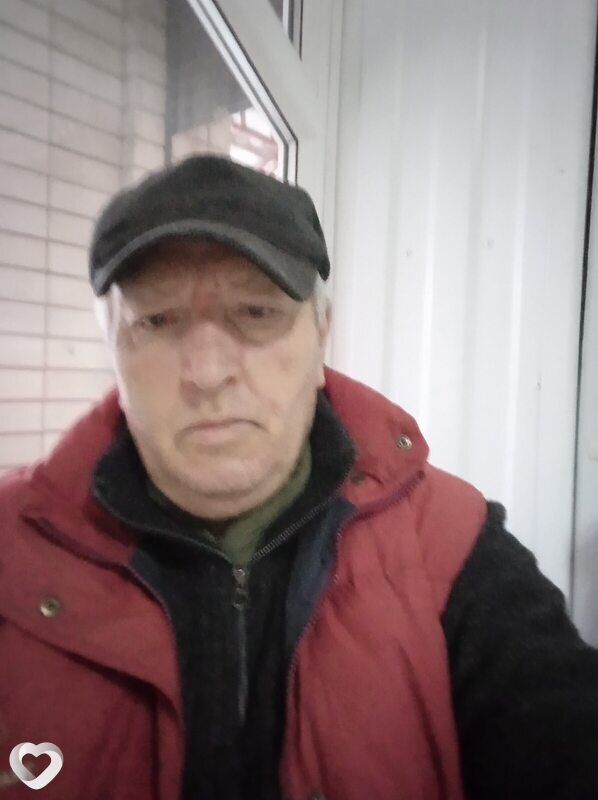 Константин, 58, Приморско-Ахтарске — анкета №1530093