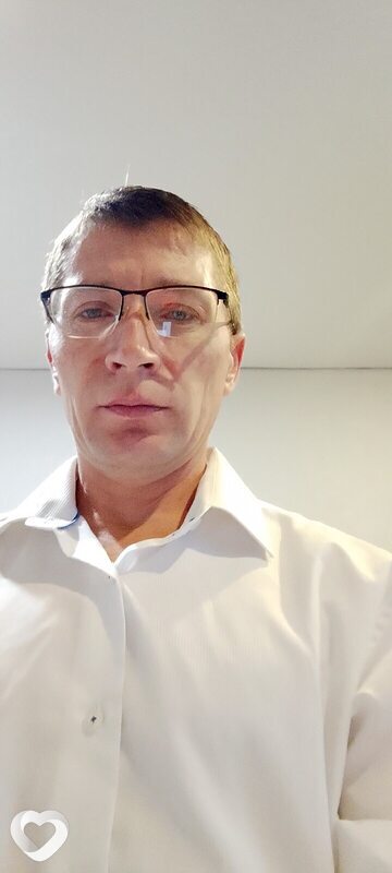 Владимир, 42, Томске — анкета №1530097