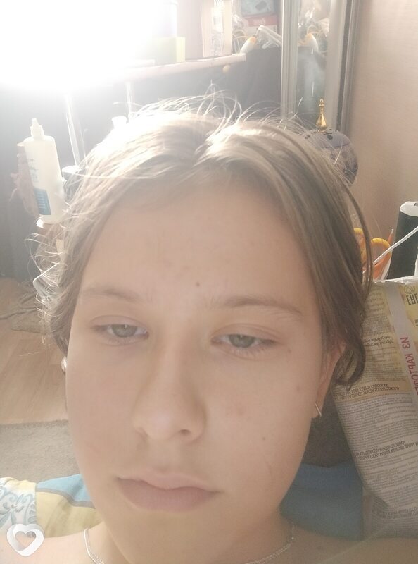 Антонина, 25, Буденновске — анкета №1529892