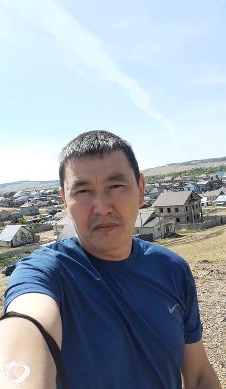 Абай, 37, Астане — анкета №1529898