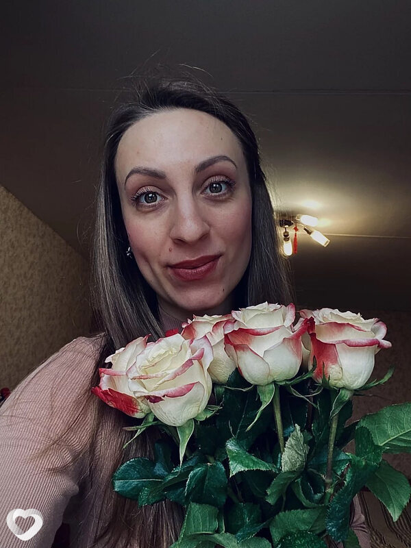 Катя, 26, Москве — анкета №1529906