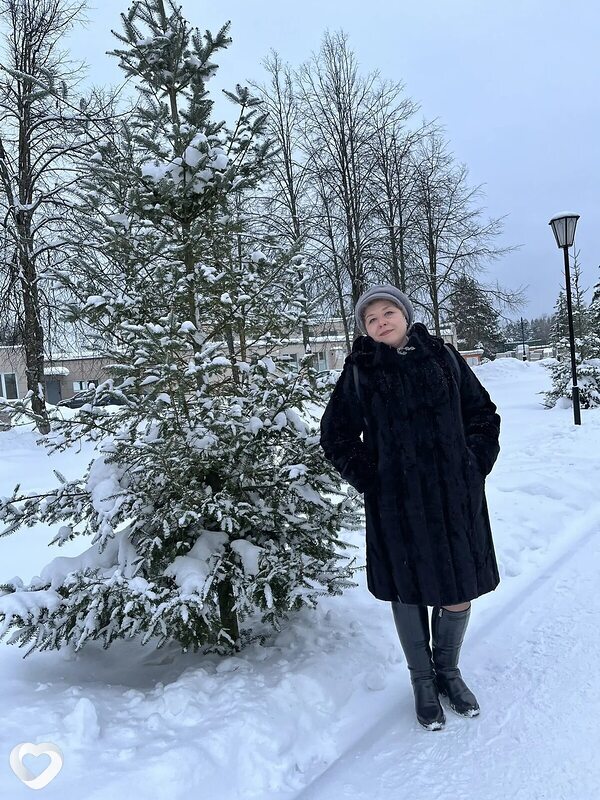 Ангелина, 48, Твери — анкета №1529909