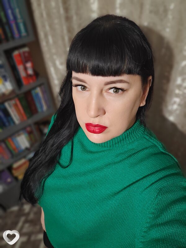 Светлана, Павловская