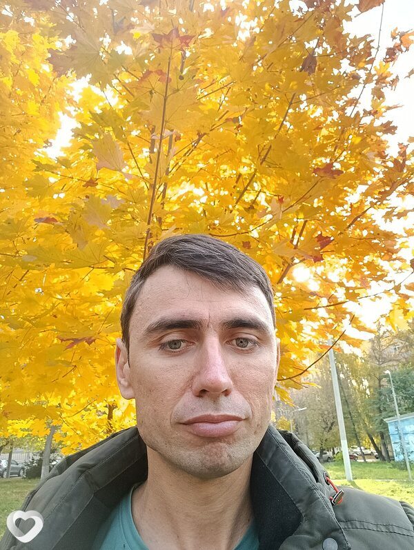 Ильдар, 27, Казани — анкета №1529784