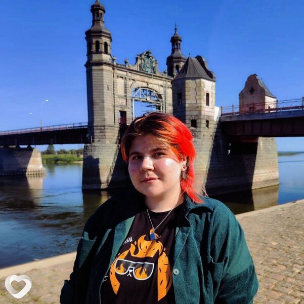 Алёна, 23, Екатеринбурге — анкета №1529786