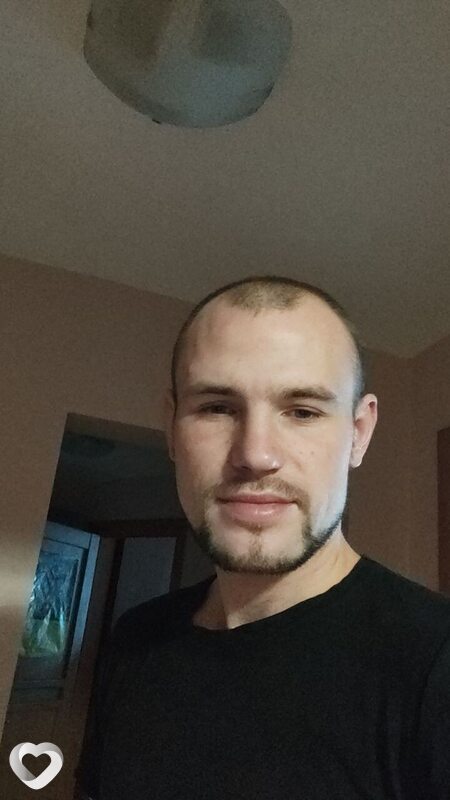 Алексей, 30, Могилев — анкета №1529787