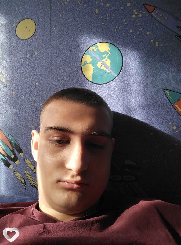 Саня, 20, Бресте — анкета №1529789