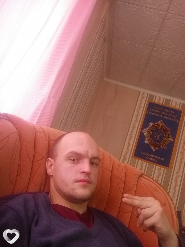 Денис, 31, Минске — анкета №1529745