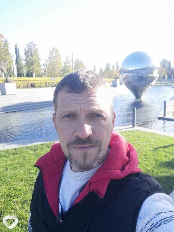 Александр, 46, Петропавловске-Камчатском — анкета №1529752