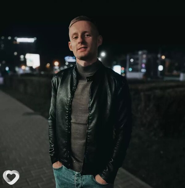 Сергей, 31, Бресте — анкета №1529757