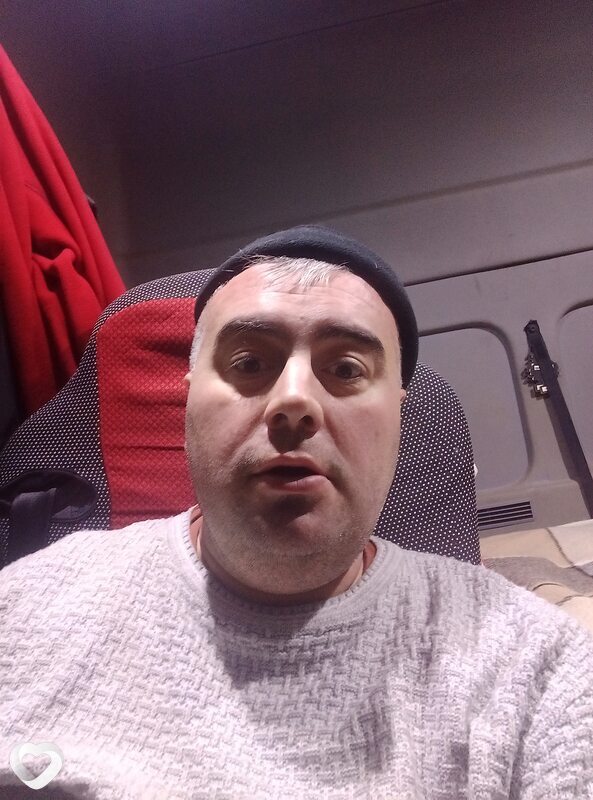 Алексей, 36, Минске — анкета №1529759