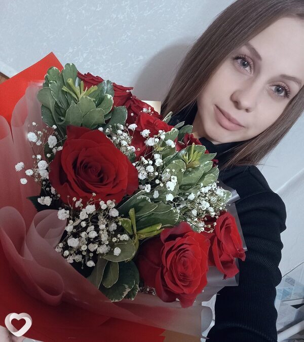 Анастасия, 34, Новосибирске — анкета №1529763