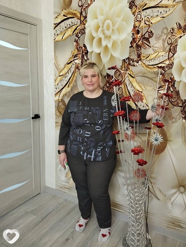 Екатерина, Столбцы