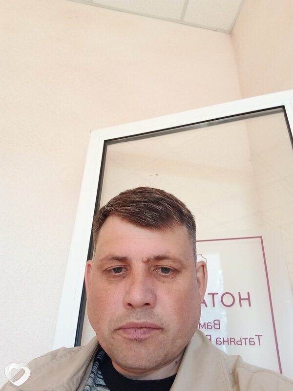Алексей, 47, Красноярске — анкета №1529993