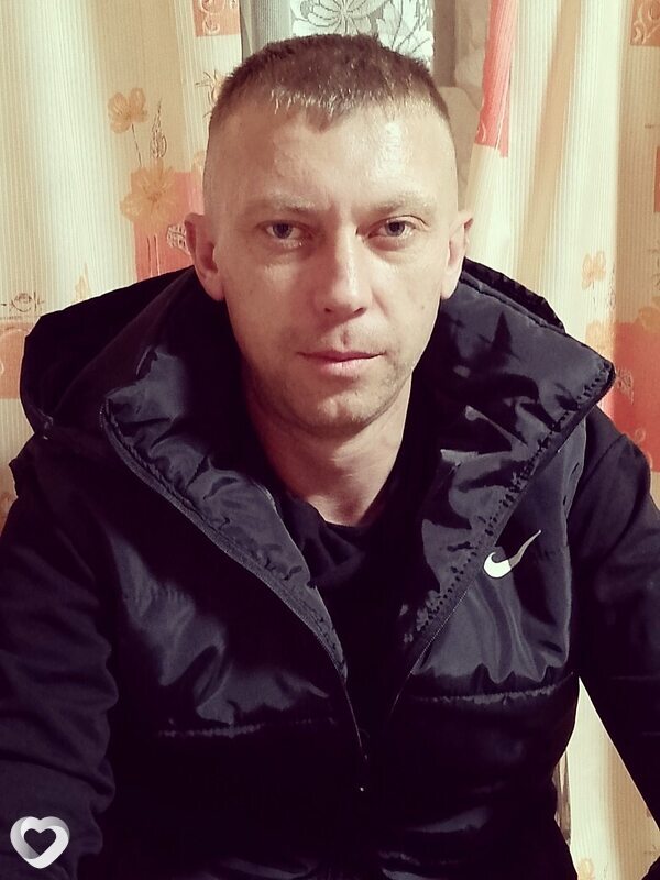 Роман, 35, Барнауле — анкета №1530009