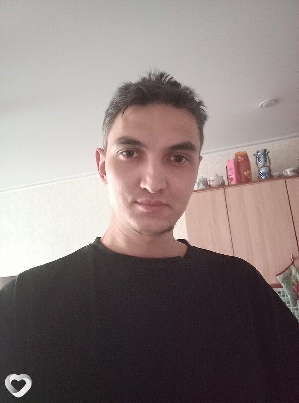 Рамин, 30, Казани — анкета №1529968
