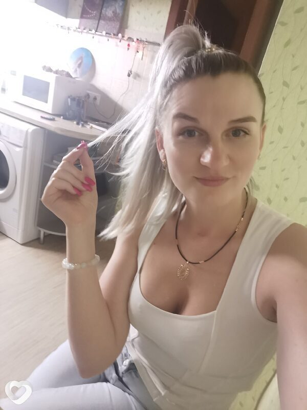 Алинка, 36, Новороссийске — анкета №1529987