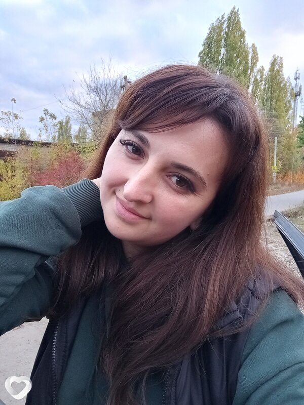 Аня, 33, Буденновске — анкета №1529989
