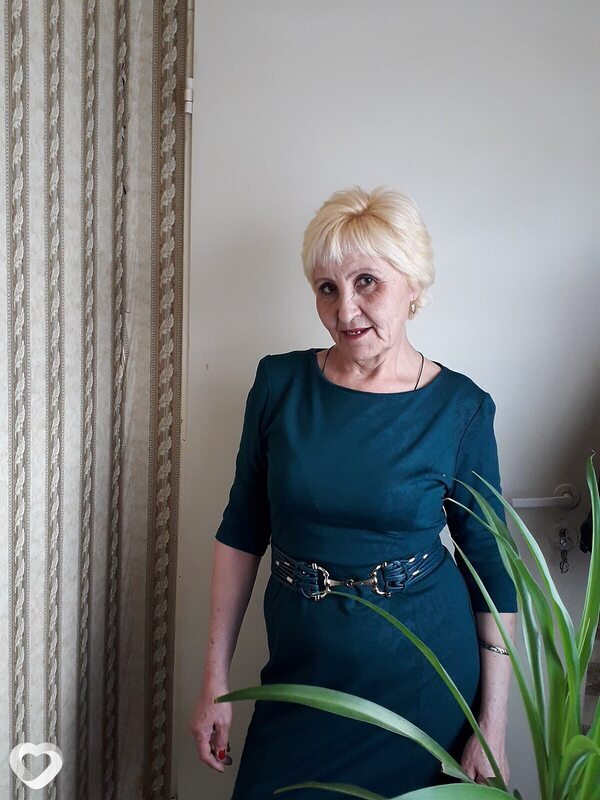 Елена, Ужур