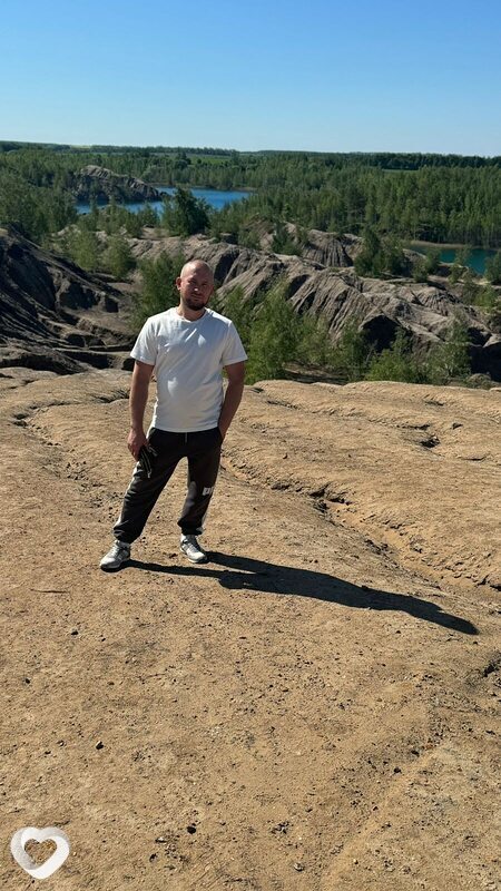 Евгений, 39, Рязани — анкета №1530373