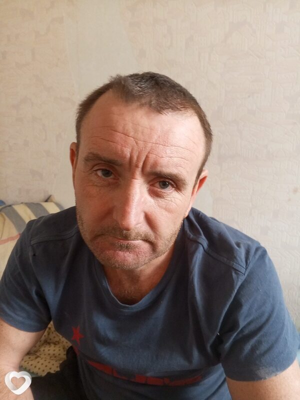Василий, 42, Москве — анкета №1530378