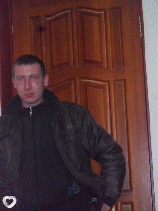 Nikolay, 37, Пензе — анкета №1530380