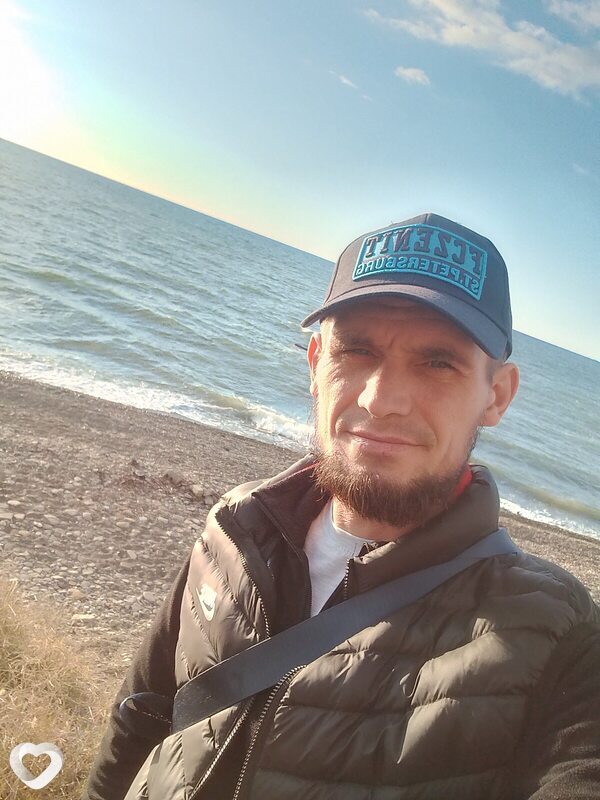 Алексей, 45, Москве — анкета №1530385