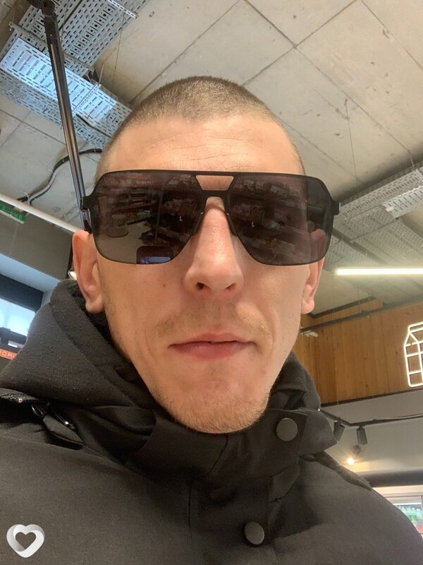 Иван, 32, Калининграде — анкета №1530386