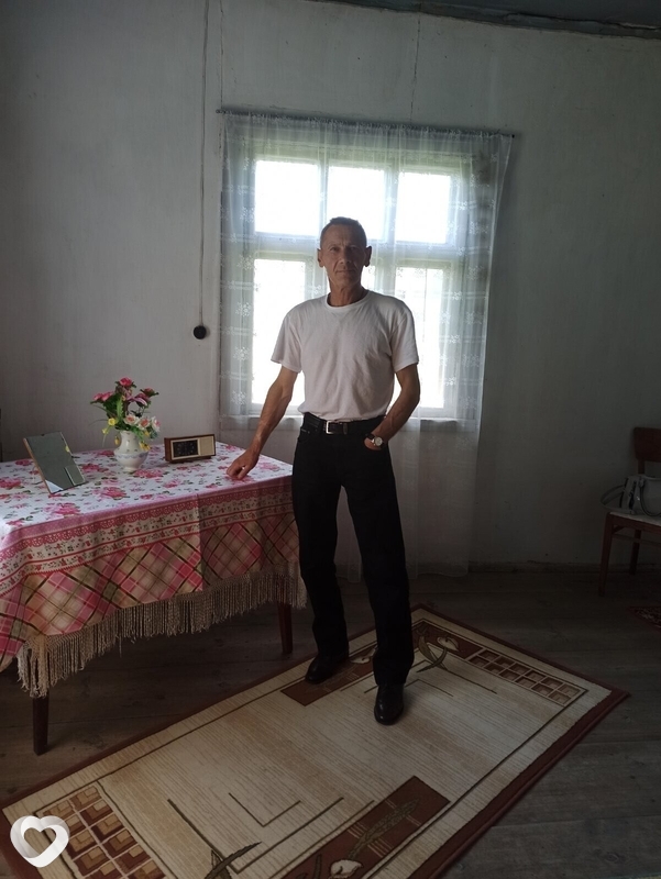 Юра, 55, Петрозаводске — анкета №1529919