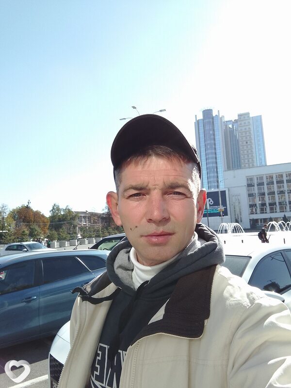 Сергей, 48, Анапе — анкета №1529924
