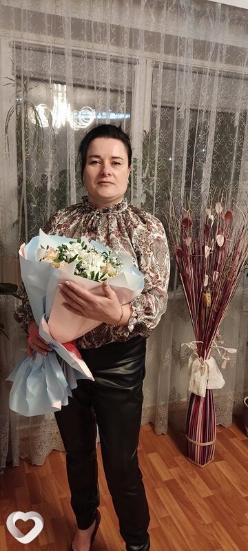 Ольга, Молодечно