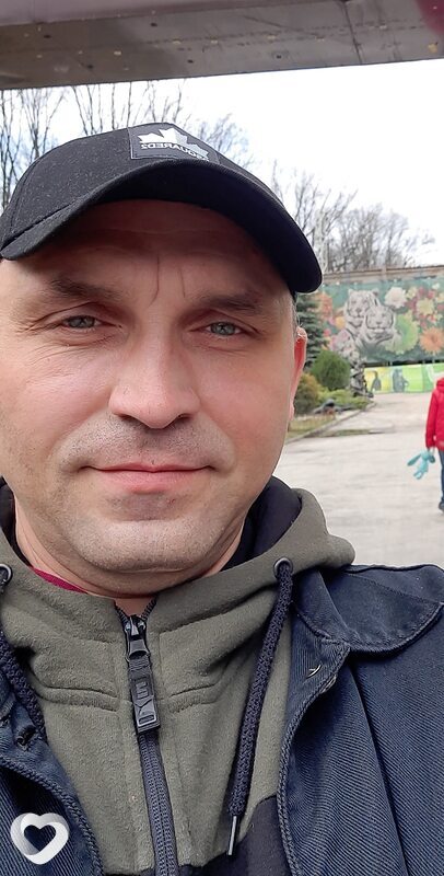 Алексей, 37, Житомире — анкета №1529937