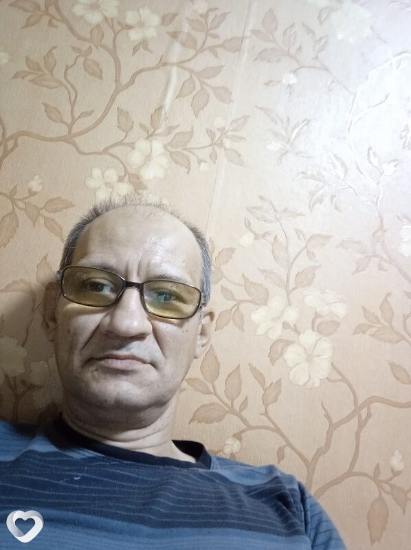 Ильдар, 49, Дюртюли — анкета №1529939
