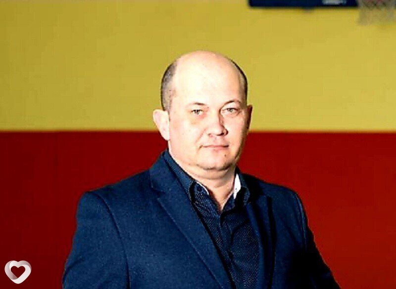 Виталий, 46, Москве — анкета №1530298