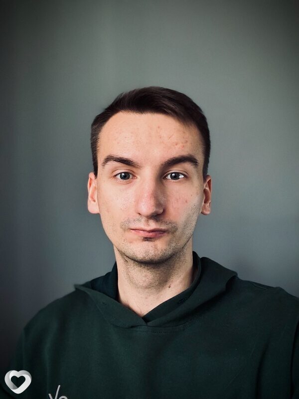 Никита, 26, Луганске — анкета №1530301