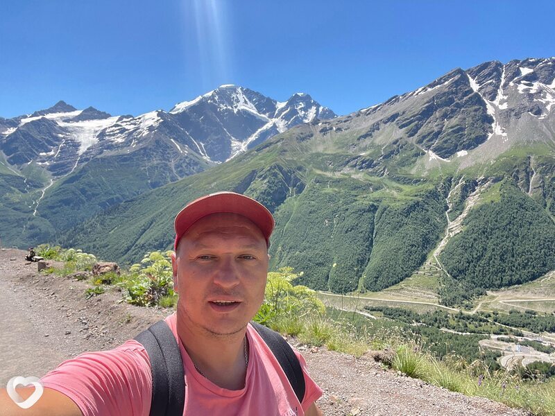 Виталий, 42, Санкт-Петербурге — анкета №1530303