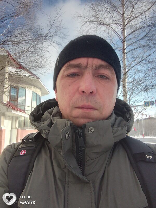 Владимир, Москва