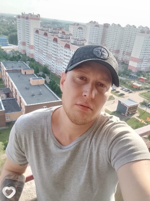 Timur, 35, Рязани — анкета №1530070
