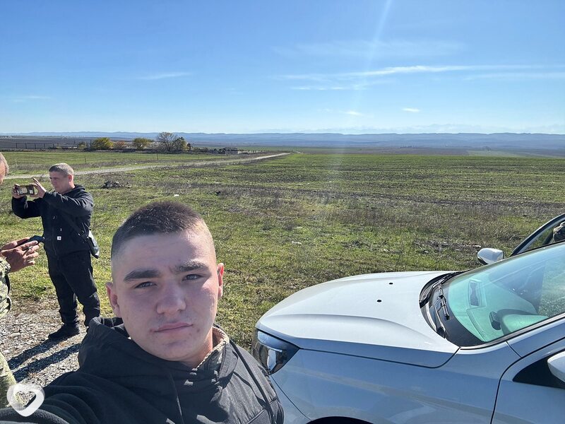 Дима, 21, Ростове-на-Дону — анкета №1530078