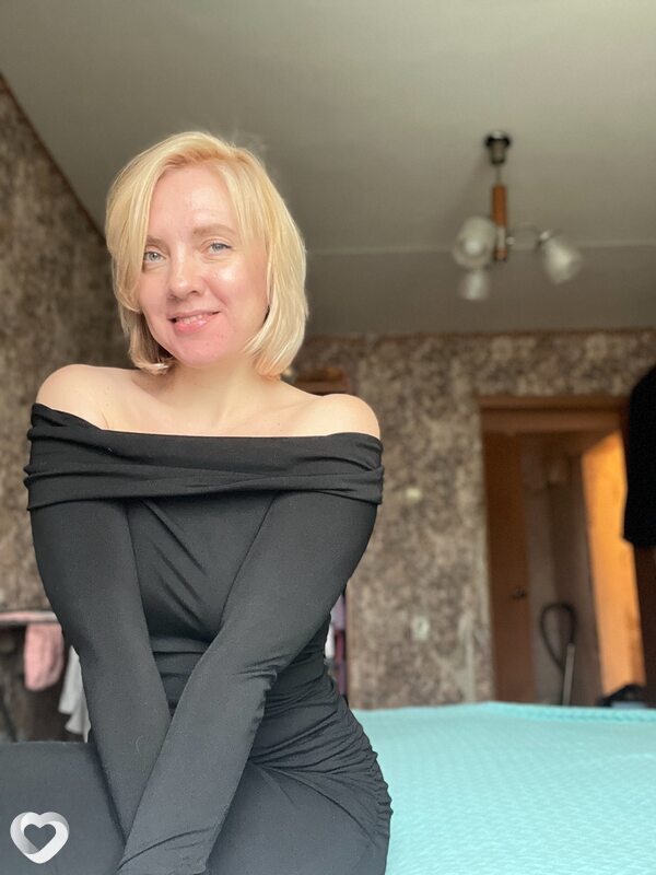 Светлана, 43, Чайковском — анкета №1530079